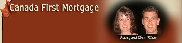 Visit the Canada First Mortgage Website