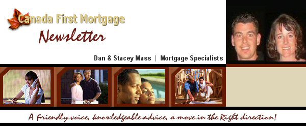 Visit the Canada First Mortgage Website